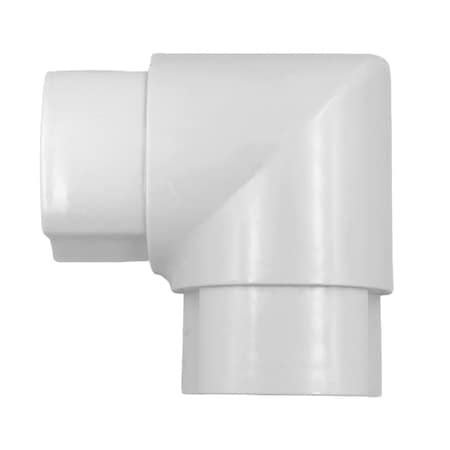 Kable Kontrol Flat Elbow, For Smooth Mould SM3016